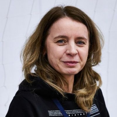 Уфимцева Анастасия ВИЗ