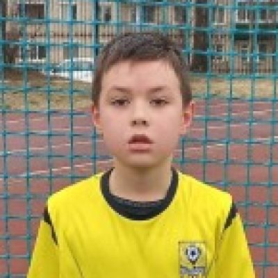 Косолапов Степан Лидер