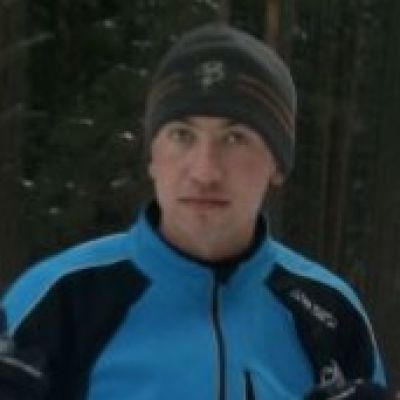 Новиков Евгений Култаево