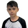 Хуснуллин Рамазан СШ Юбилейный