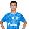 Кирюхин Артём ФК Зенит