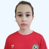 Калимуллина Раяна Строитель-2