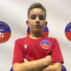 Нелипович Макар Заря