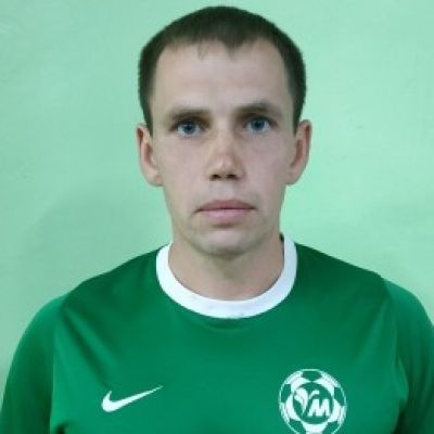 Кузьмичев Никита Метафракс