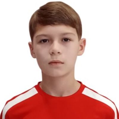 Хайрутдинов Камиль Рубин