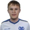 Анисимов Вадим ФК Менделеевск