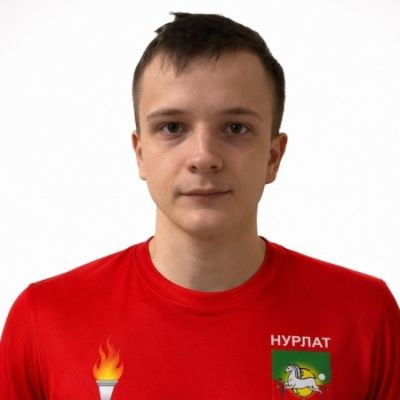 Шакиров Руслан Факел