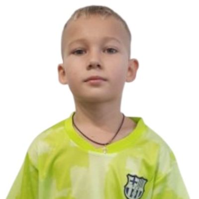 Алексашкин Ефим Факел
