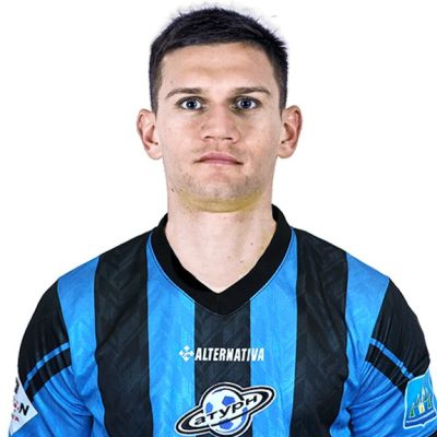 Молтенинов Илья МБУС РГО Сатурн