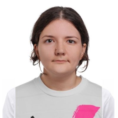 Галимзянова Диляра GirlPower