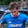Зыков Евгений Лобаново