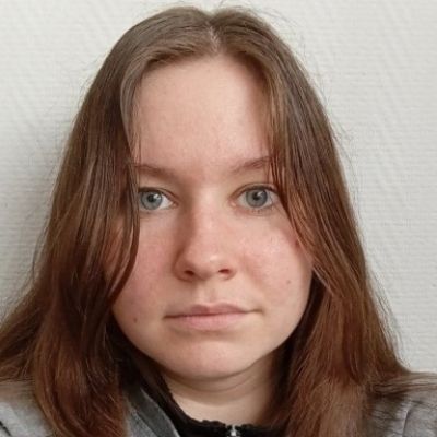 Малявина Анна Московский энергетический институт