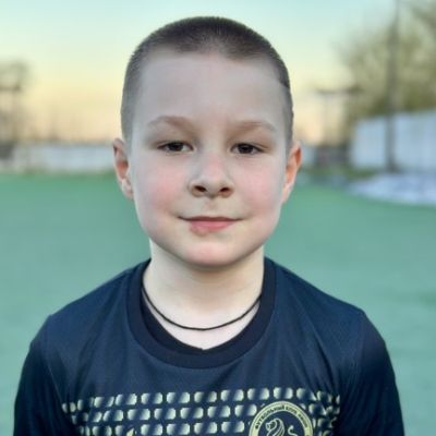 Кулагин Семён Лион