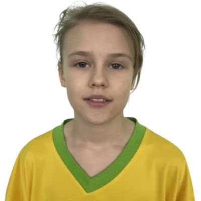 Разживина Карина Верхнеуслонская гимназия
