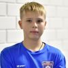 Галкин Ефим СШОР Звезда-2010-3