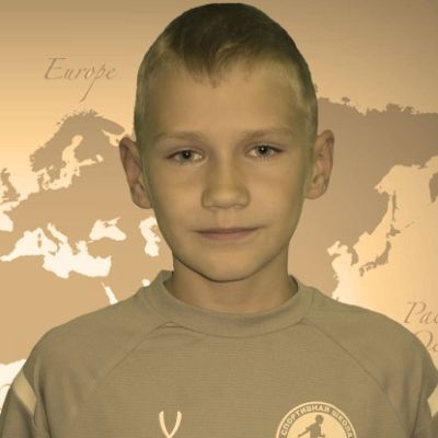 Федосеев Михаил СШ Закамск