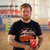 Соловьев Андрей Футбольная команда «Кохма»