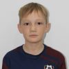 Ушмодин Матвей СШ по футболу-2
