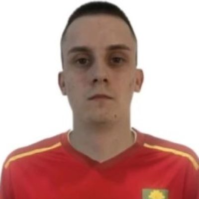 Чуманов Егор Олимп