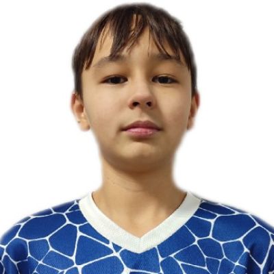 Хамадеев Радмир СШ Максат