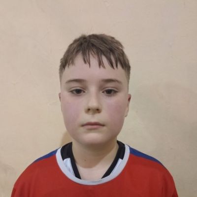 Филатов Илья Энергия-2