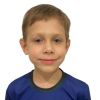 Мухаметшин Хасан Champion Kids