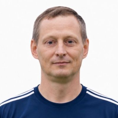 Смирнов Виктор «Арсенал»