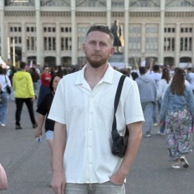 Скок Антон Русичи