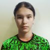 Гайнанова Сафия Нефтехимик