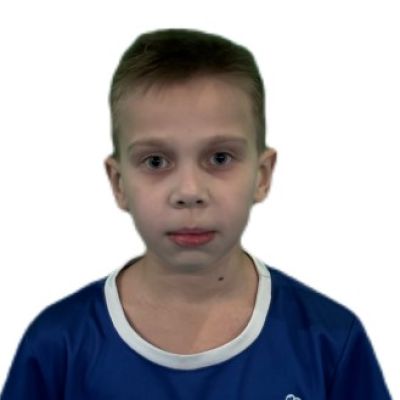Дунаев Амир Вызов-2