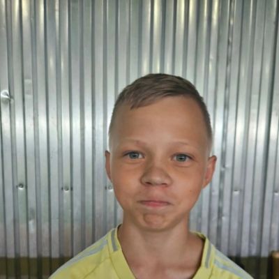 Голубев Александр "РумелкоАгро"