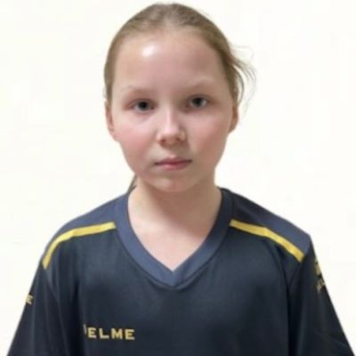 Талипова Айша СШ Мирас