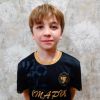 Бердин Рамин Старт Сш-10