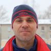 Греченюк Сергей Сибстрой (45+)