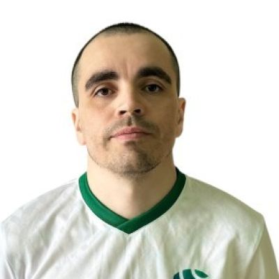 Хайрутдинов Ильназ Кастамону
