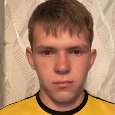 Петров Илья Вераж
