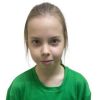 Салмина Ульяна Мирас