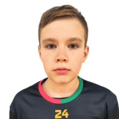 Васильев Владимир ДФК Кама