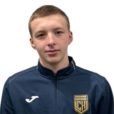 Гиниятуллин Данил Champion Kids
