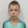 Гладких Иван мфк "Альфа" U18
