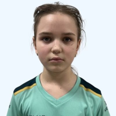 Смелкова Анастасия Мирас
