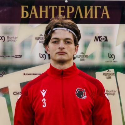 Налбандян Ерванд ФК "Бантер"