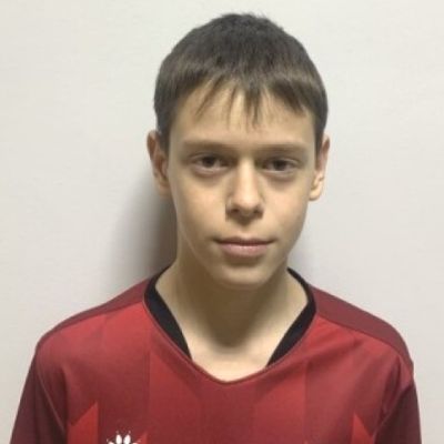 Ларин Артём СШ №2
