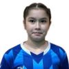 Гайнуллина Ясмин Строитель