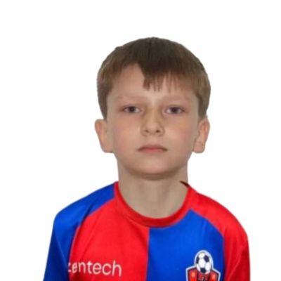 Савгильдин Егор Атлант