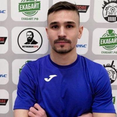 Баянов Роман Филин