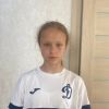 Печенкина Валерия «Омская область»