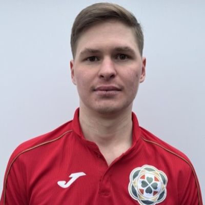 Шагидуллин Эльвар Таттехмедфарм