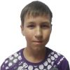 Лащенко Рома Локомотив