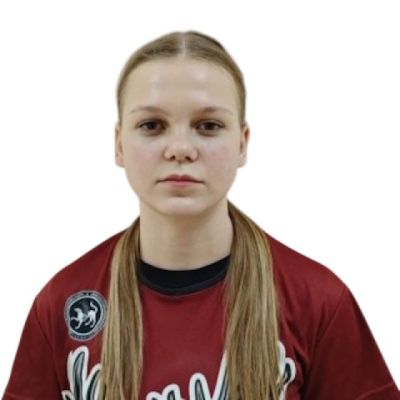 Косова Есения СШ Алексеевское